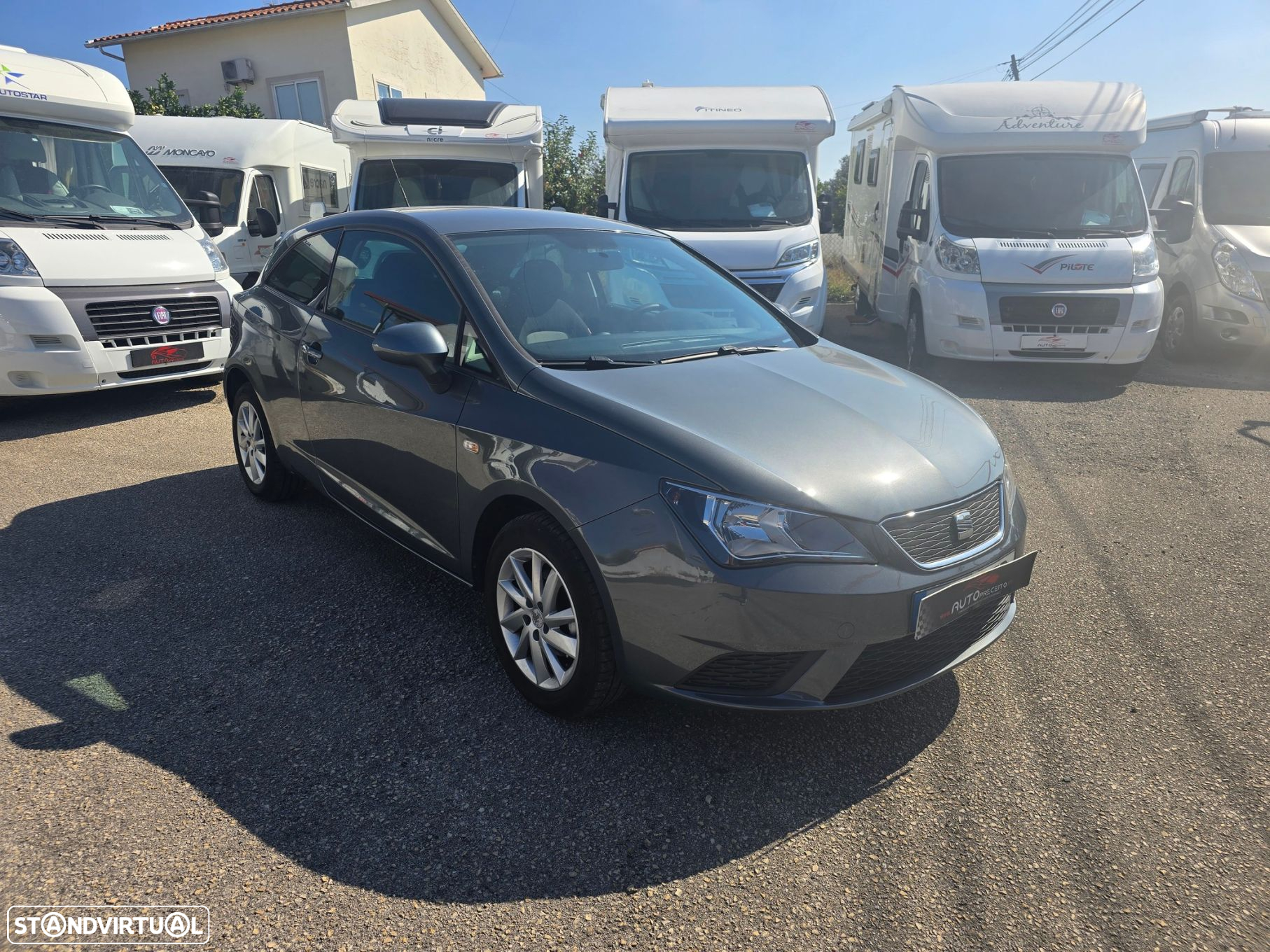 SEAT Ibiza - 3