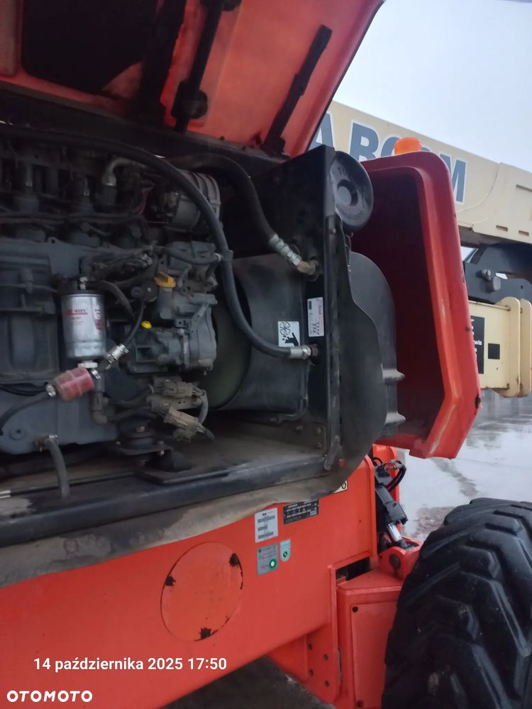 JLG 1250aj - 11