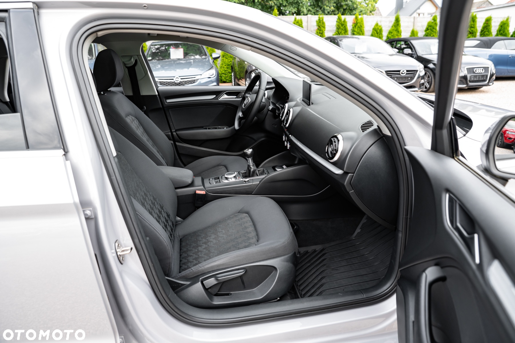 Audi A3 Limousine 1.4 TFSI Attraction - 25
