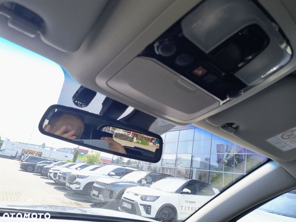 SsangYong/KGM Korando 1.5 T-GDI Quartz 2WD - 28