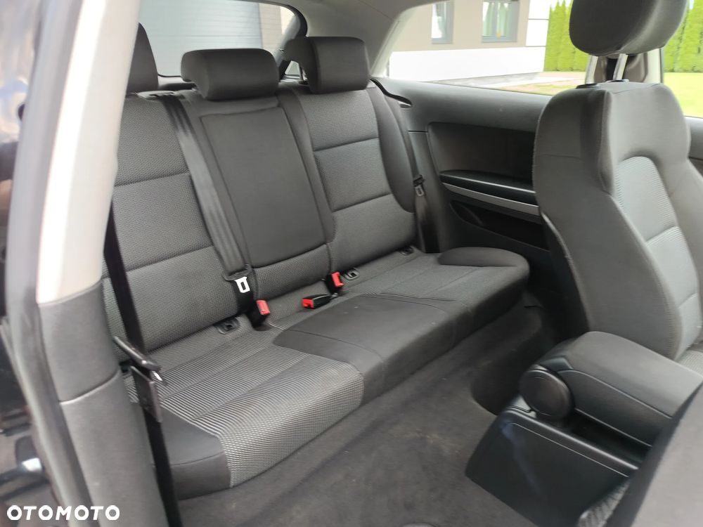 Audi A3 3-drzwiowe 1.6 Limited Edition - 26