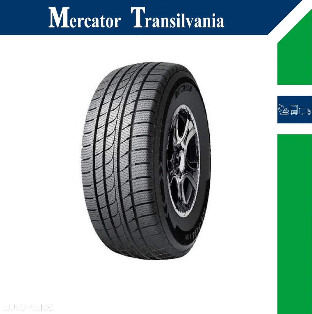 Anvelopa NOUA Iarna  255/60R17 RoTaLLa Ice-Plus S220 106H - 1