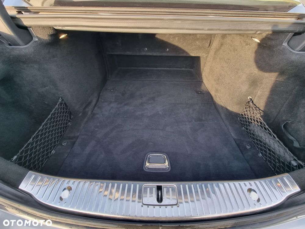 Mercedes-Benz Klasa S - 12