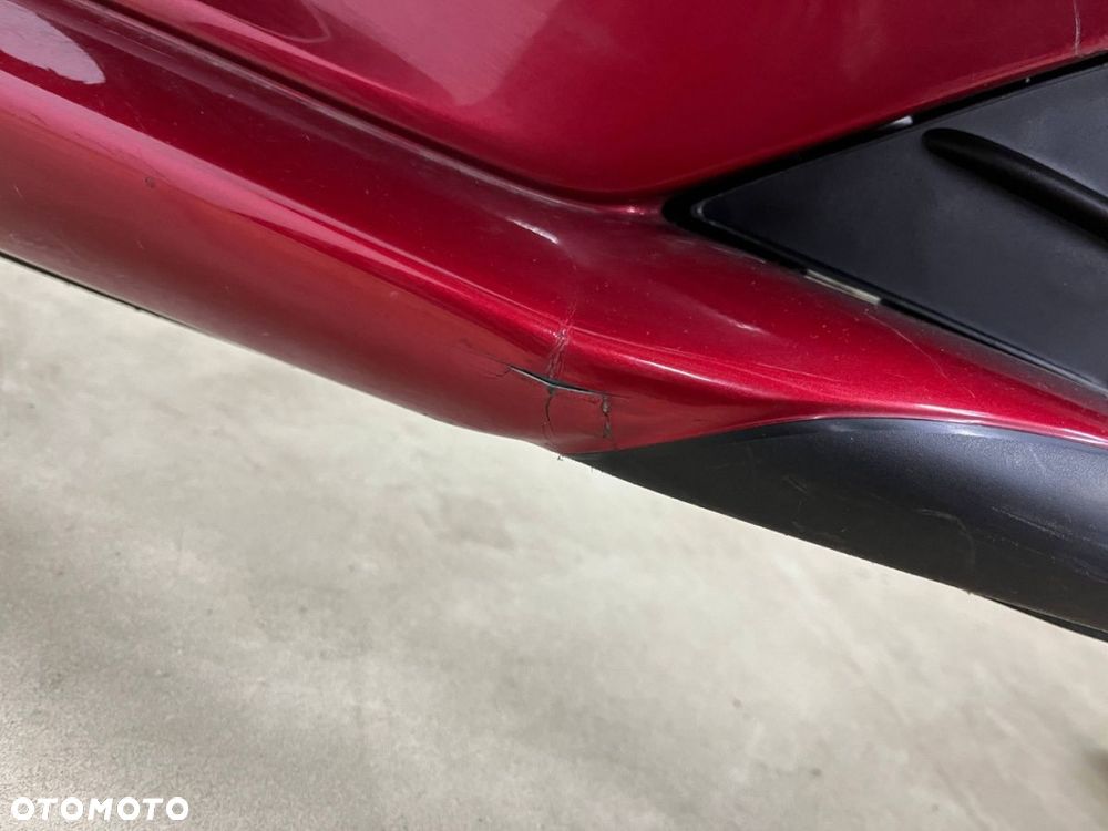 Zderzak przedni Mazda 6 III GJ 12-15r. Przedlift przód GHP9-50031 - 8