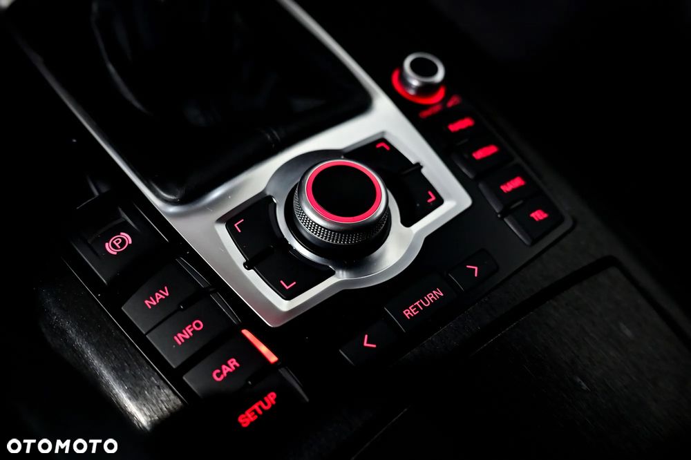 Audi A6 Allroad 3.0 TDI DPF - 31
