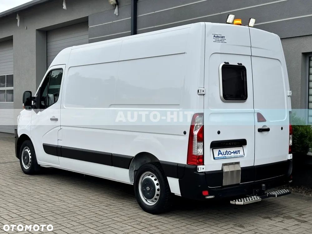 Renault Master - 5