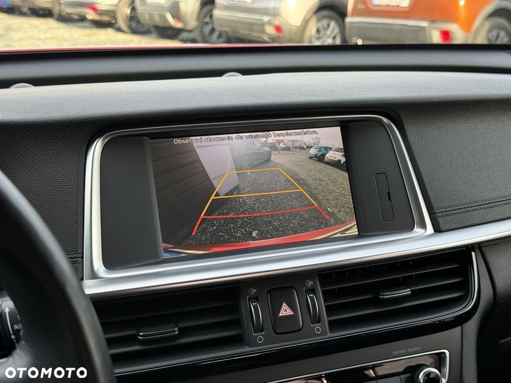 Kia Optima 1.6 T-GDI L DCT - 21