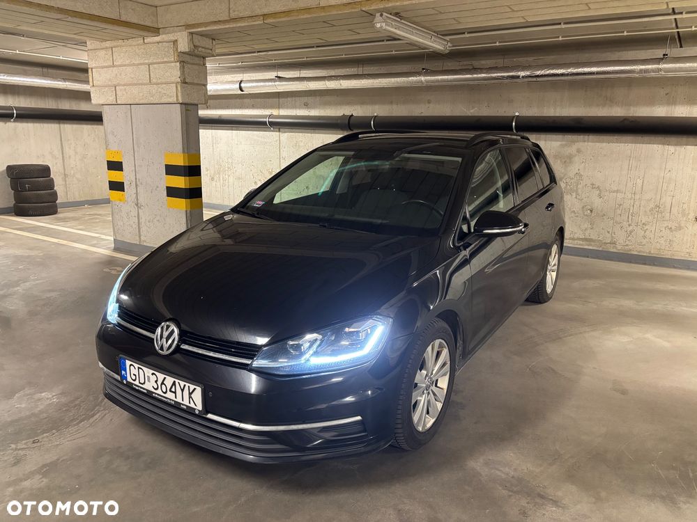 Volkswagen Golf 1.6 TDI BMT Comfortline - 22