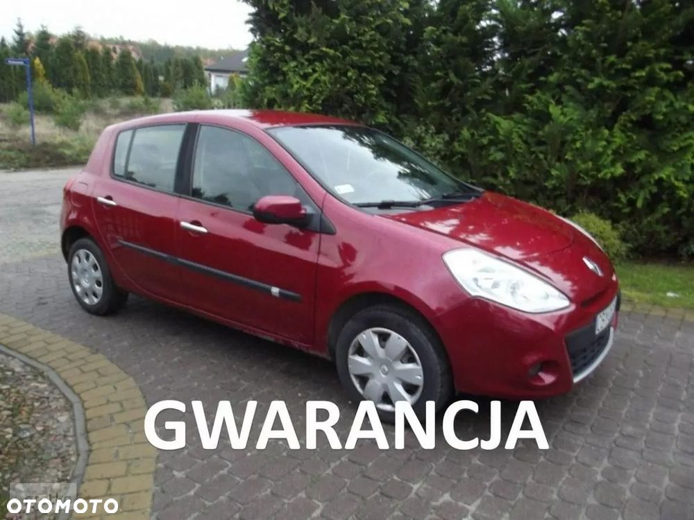 Renault Clio 1.2 16V Authentique - 1