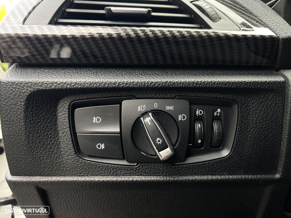 BMW 116 d EfficientDynamics - 21