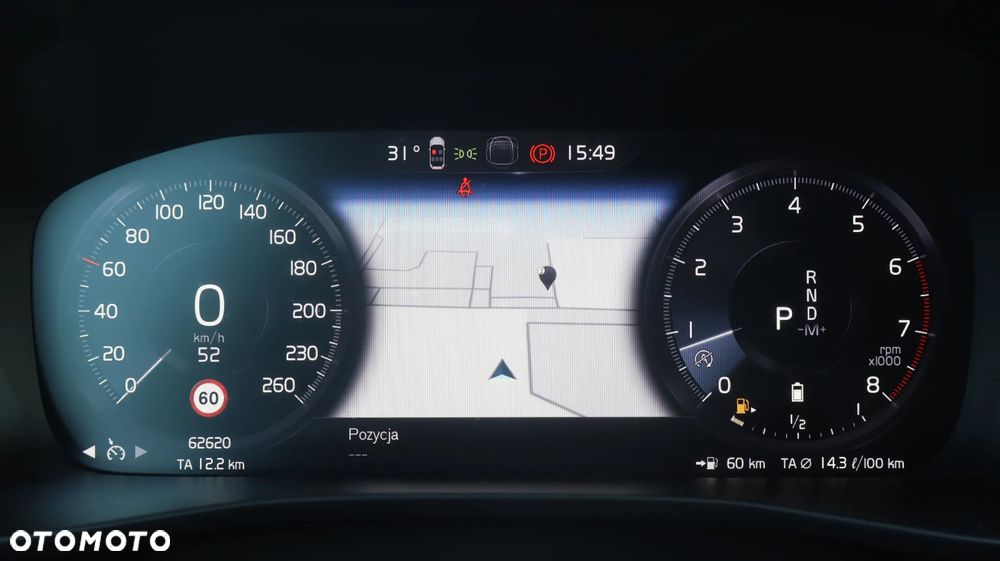 Volvo XC 40 B4 B AWD Momentum Pro - 27