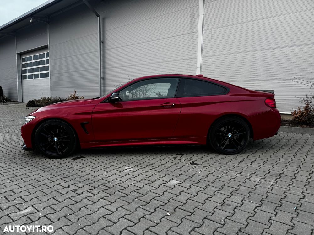 BMW Seria 4 428i xDrive - 7