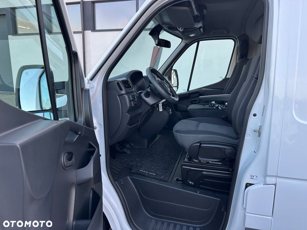 Renault Master 2.3 DCI SORTIMO Zabudowa SERWISOWA Światłowód Warsztat FV23% - 28