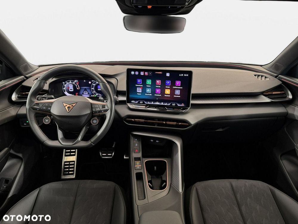 Cupra Terramar - 13