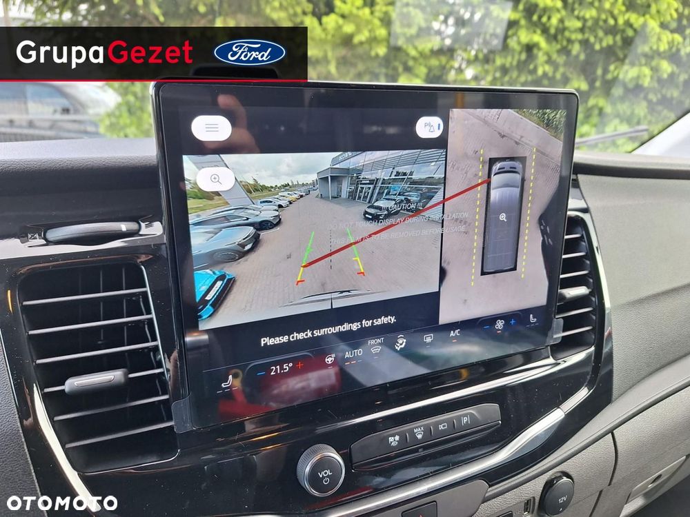 Ford Transit - 8