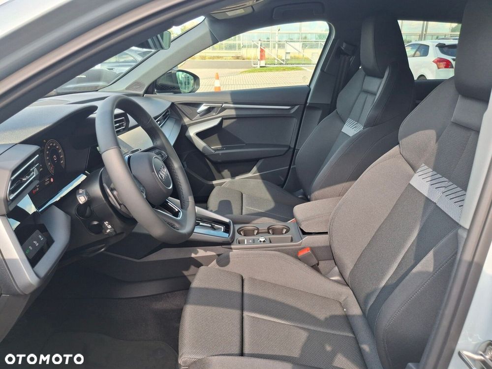 Audi A3 Allstreet - 25