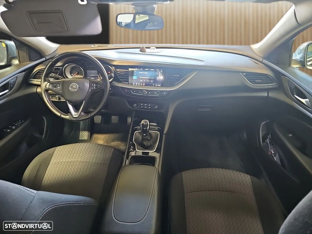 Opel Insignia Grand Sport 1.6 CDTi Edition - 11