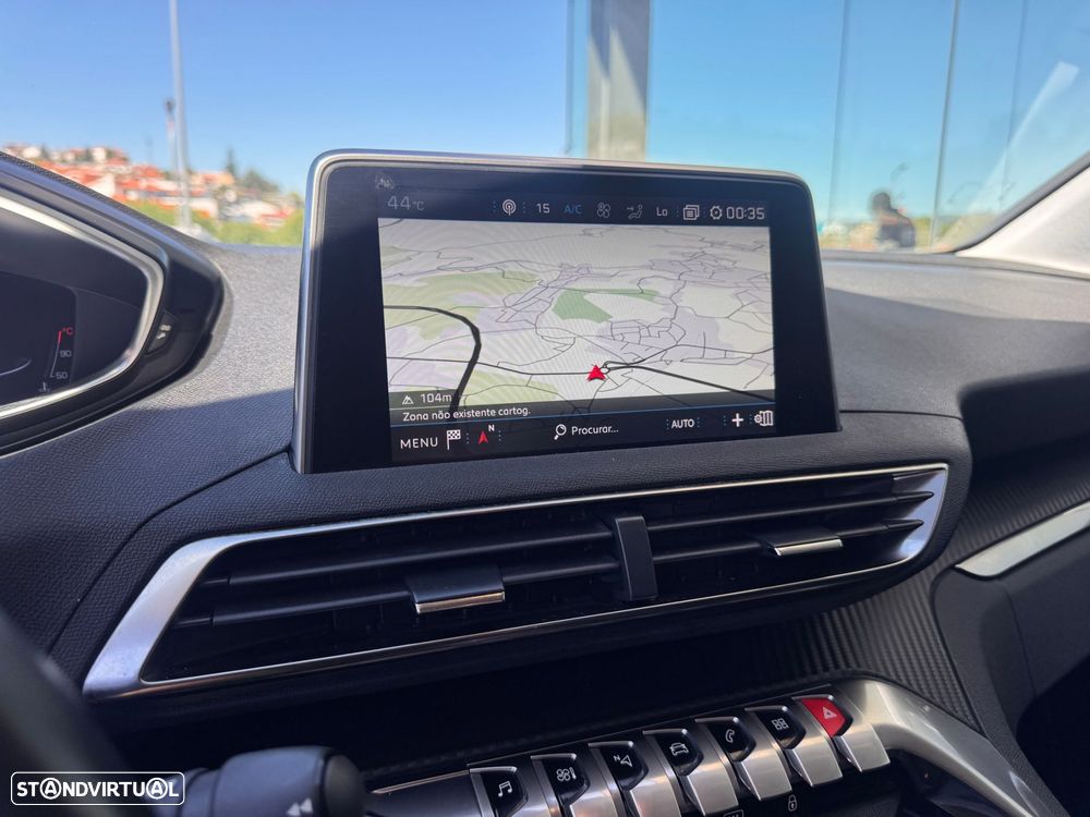 Peugeot 5008 PureTech 130 EAT8 Stop & Start Active - 10
