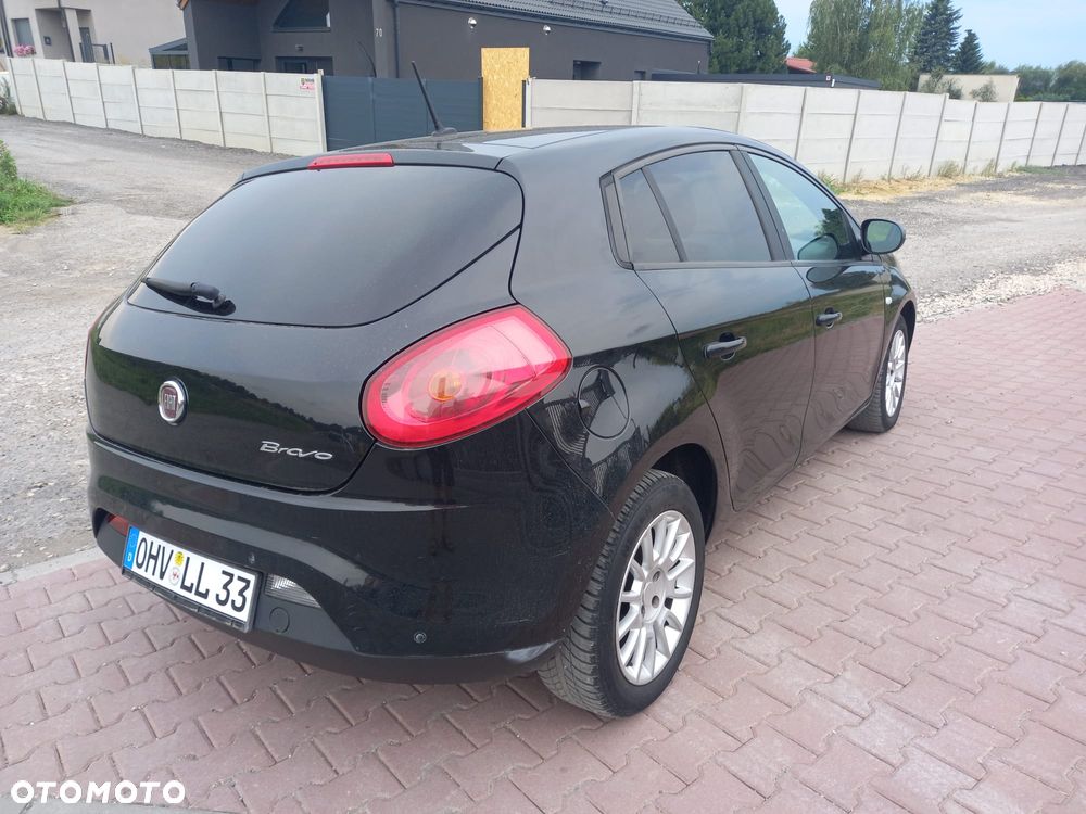 Fiat Bravo 1.4 T-JET 16V MyLife - 3