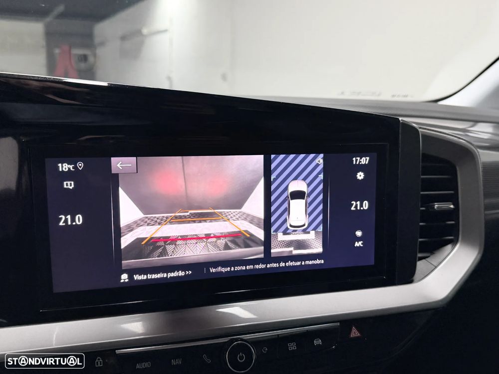 Opel Mokka-e Elegance - 9