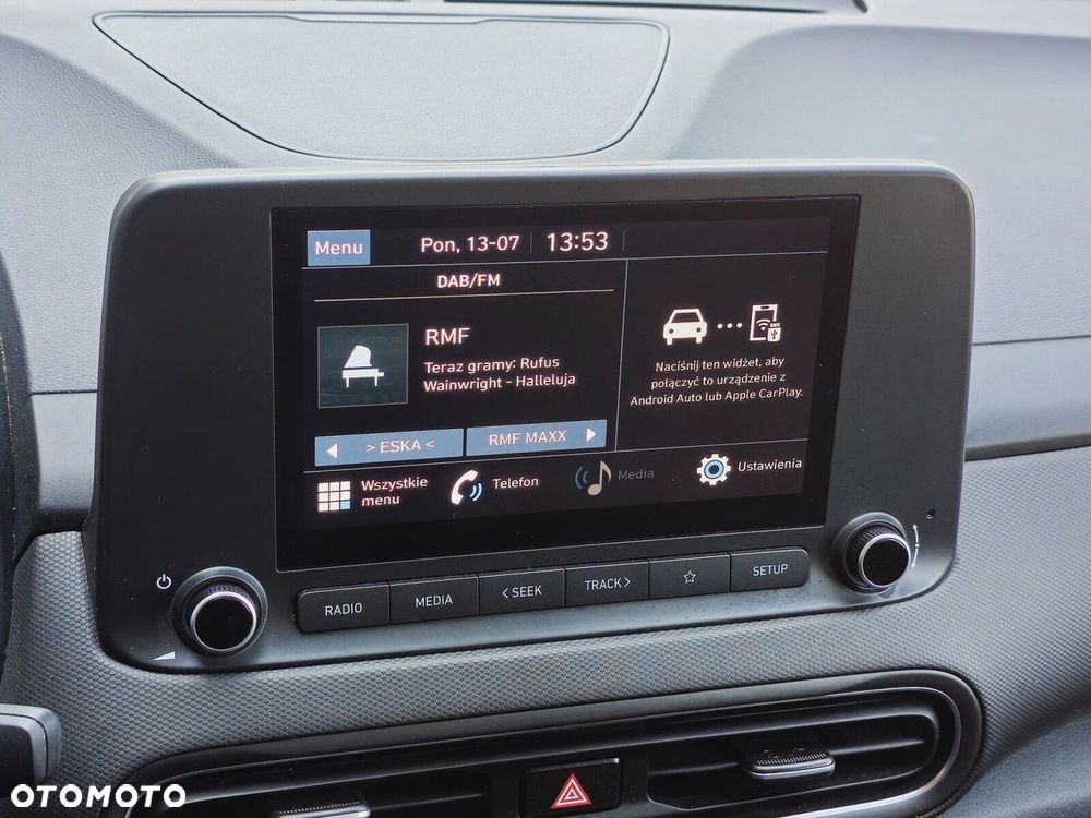Hyundai Kona 1.6 T-GDI Executive DCT - 16