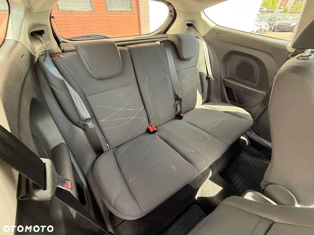 Ford Fiesta 1.25 Celebration - 22