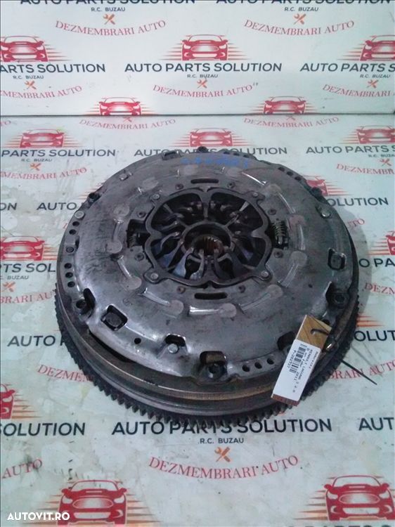 ambreiaj renault laguna 3 2.0 d an fabr. 2011 - 1