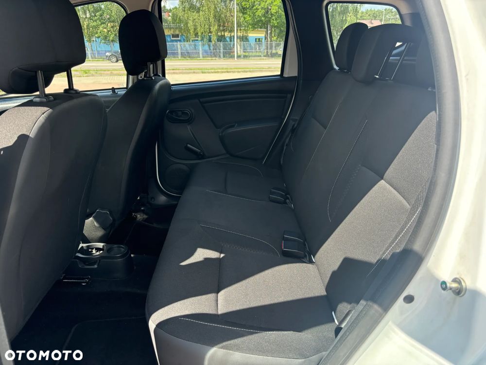 Dacia Duster SCe 115 4x2 Ambiance - 16