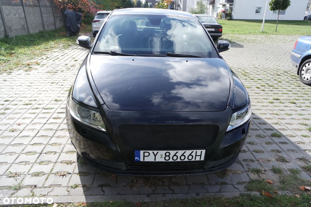 Volvo S40 - 7