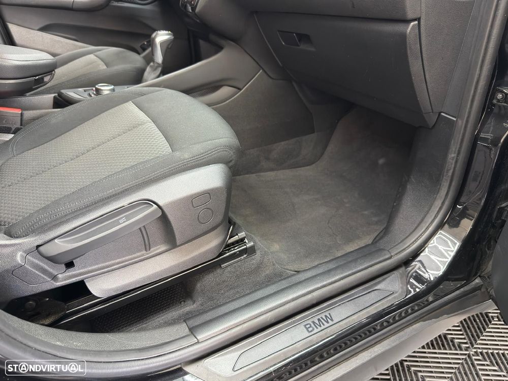 BMW X1 25 e xDrive Line Sport - 41