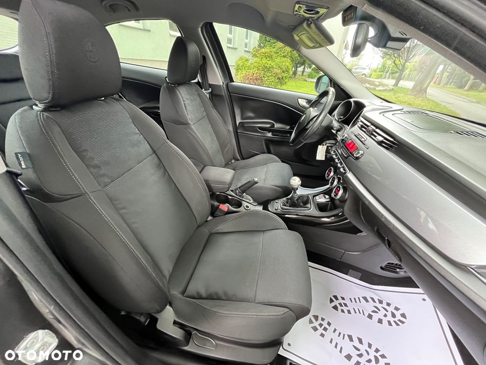 Alfa Romeo Giulietta 1.4 TB 16V Super - 18