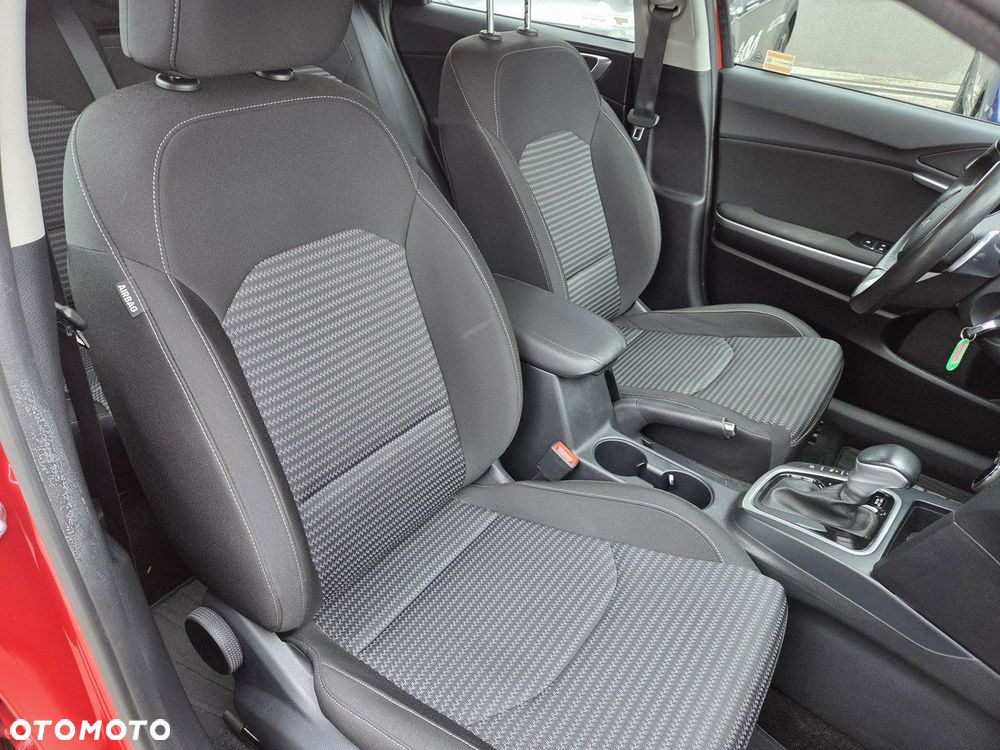 Kia Ceed 1.5 T-GDI M DCT - 10