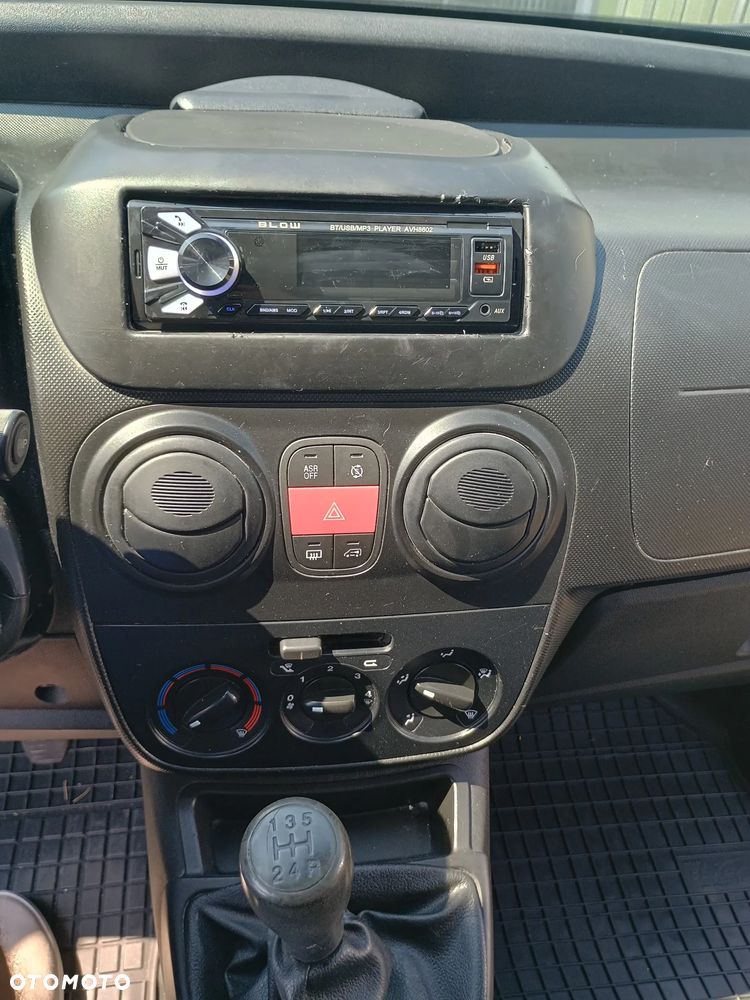 Peugeot Bipper - 26