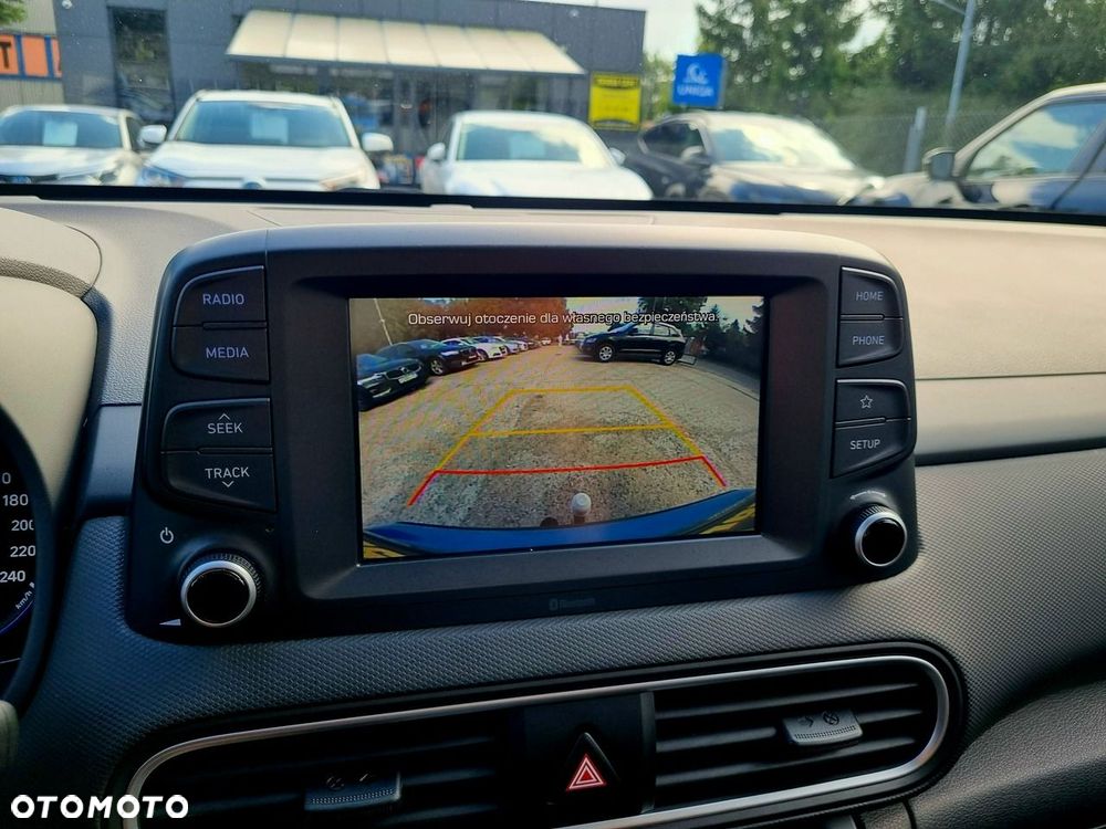 Hyundai Kona 1.6 CRDi Comfort - 19