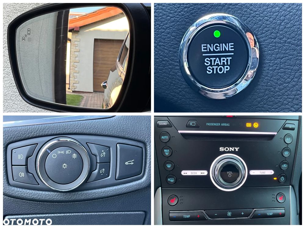 Ford S-Max 2.0 EcoBlue AWD ST-Line - 30