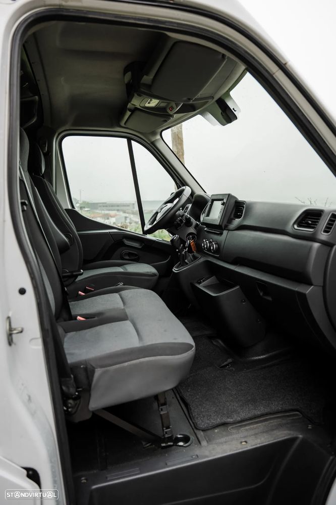 Renault Master 2.3 DCi - 15