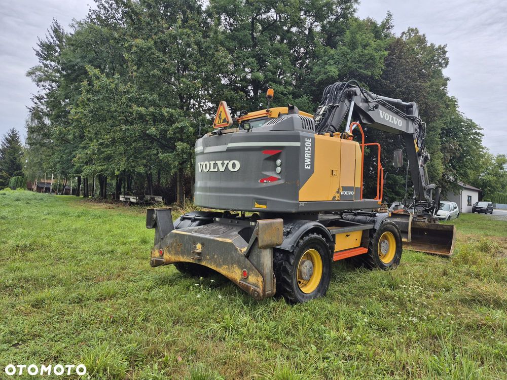 Volvo EWR150E - 9