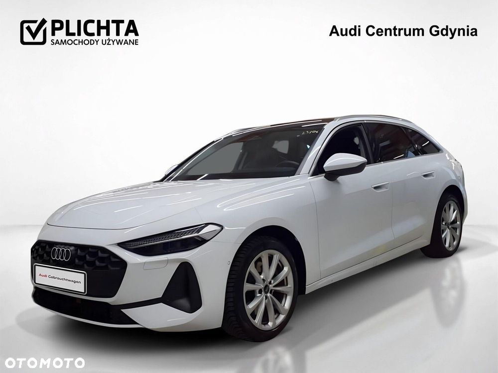 Audi A5 Avant TDI mHEV Quattro S tronic - 6