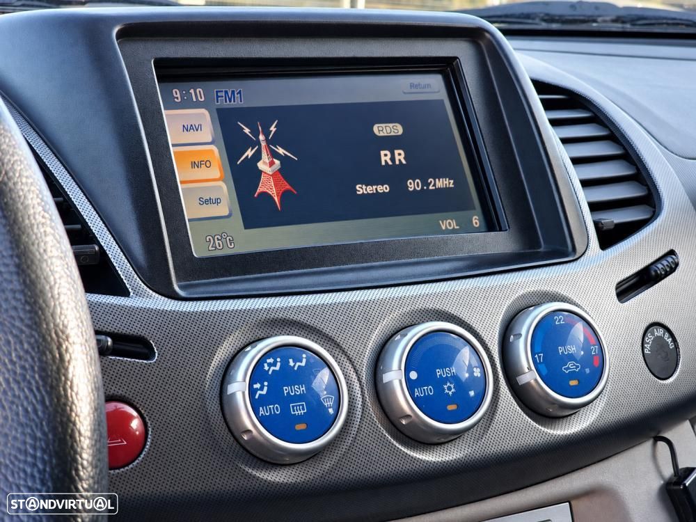 Mitsubishi L200 2.5 DI-D Cabine Dupla 4x4 - 13