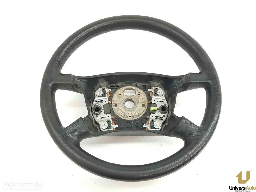 VOLANTE SKODA FABIA I 2000 -6Y0419091E - 4