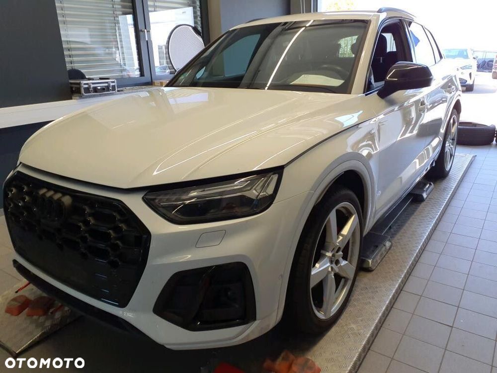 Audi Q5 - 3