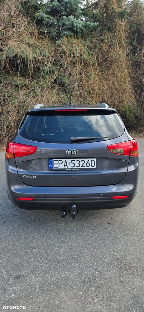 Kia Ceed 1.0 T-GDI L - 8