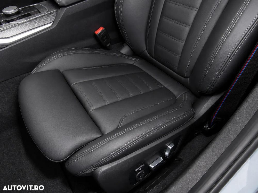 BMW M3 M340i xDrive AT MHEV - 8