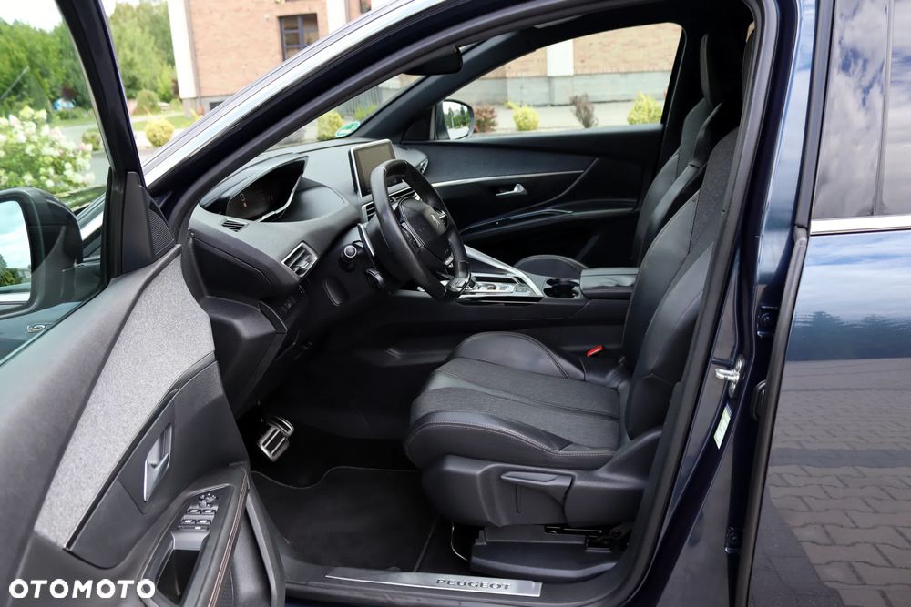 Peugeot 5008 1.6 THP Active S&S EAT6 - 16