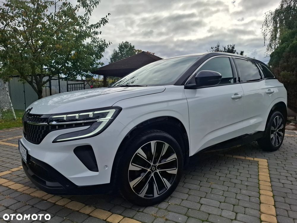 Renault Austral - 10