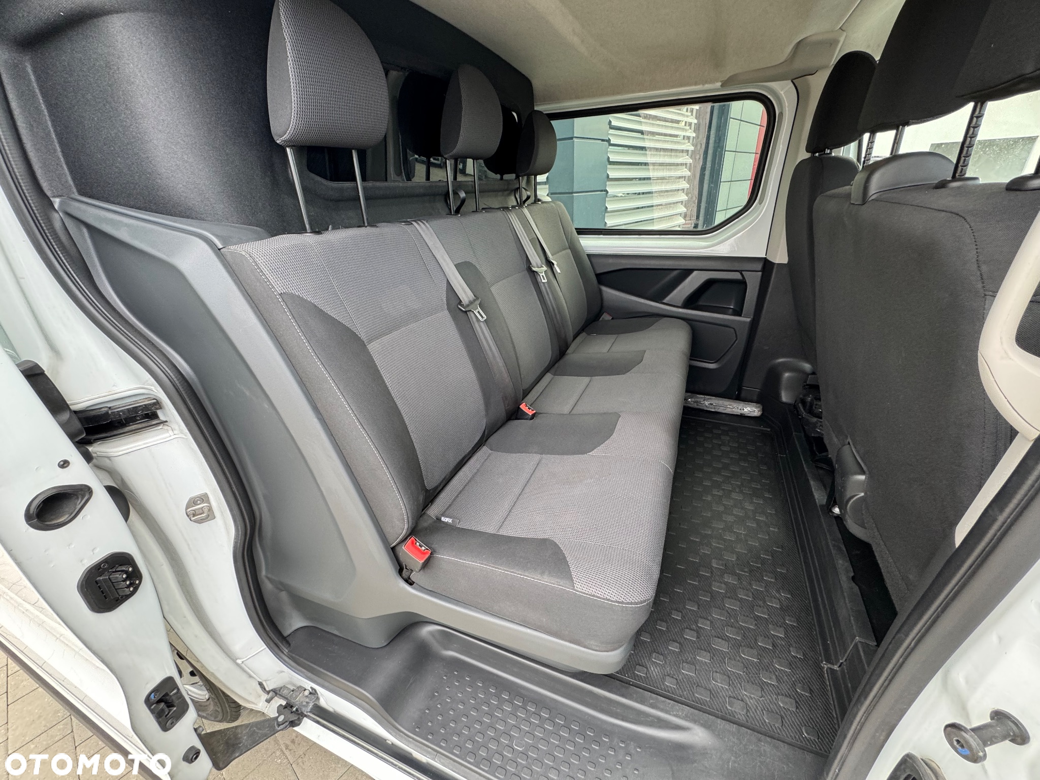 Renault Trafic nowy model ! - 18
