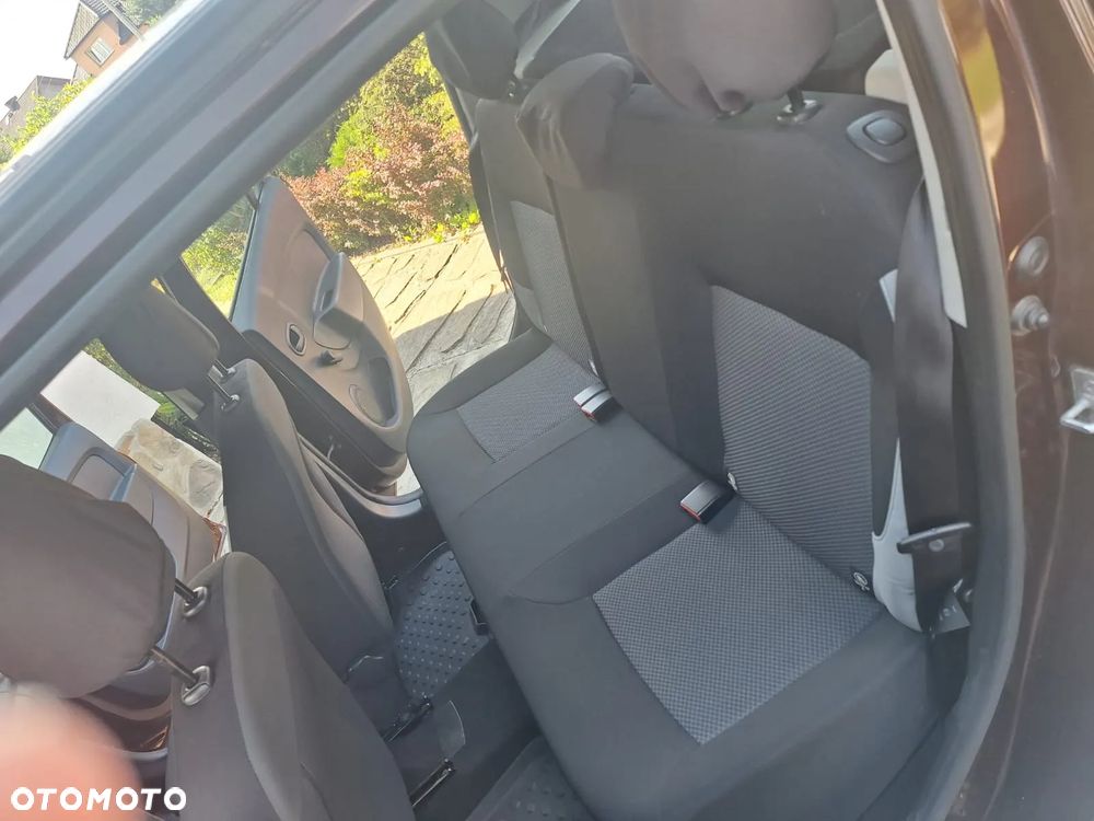 Dacia Sandero 1.2 16V SL Open - 23