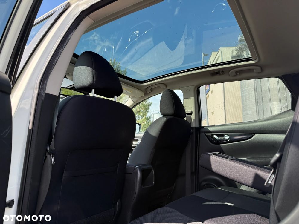 Nissan Qashqai - 13