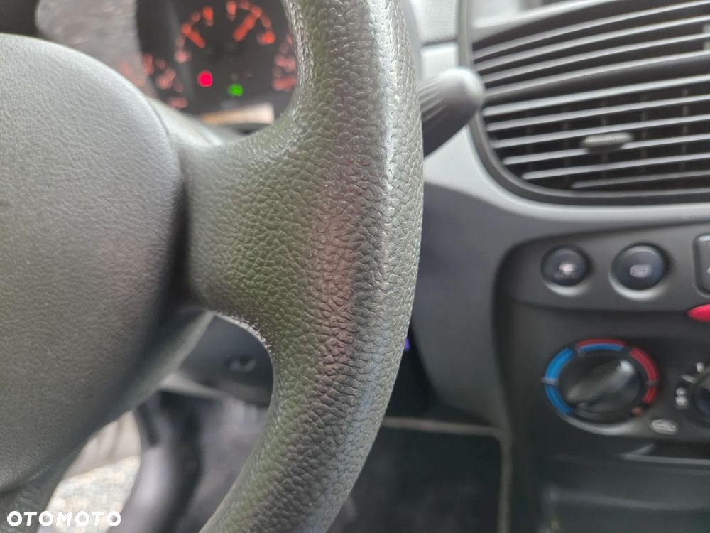 Fiat Punto 1.2 8V SX - 14
