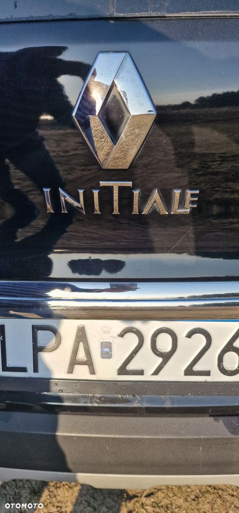 Renault Espace 1.6 dCi Energy Initiale Paris EDC - 37